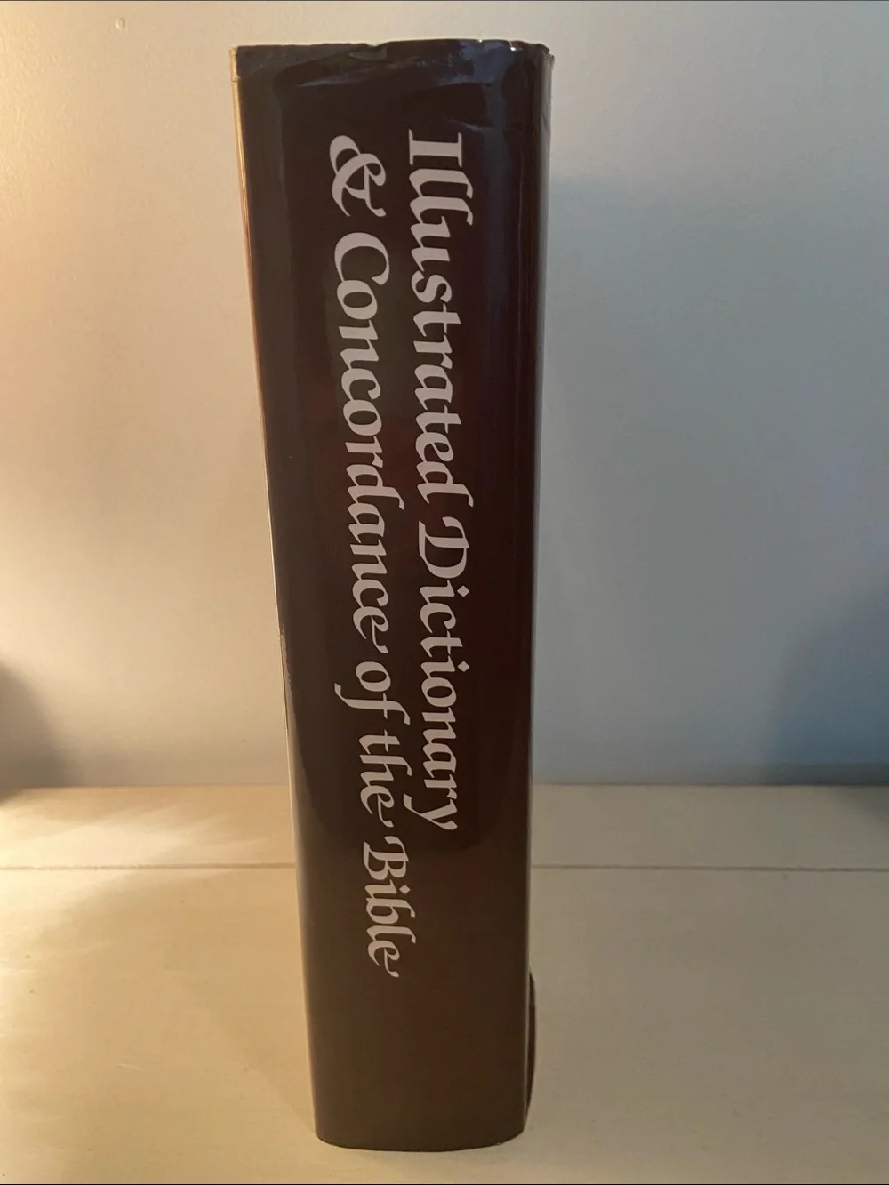 Jerusalem Publishing solid readable
